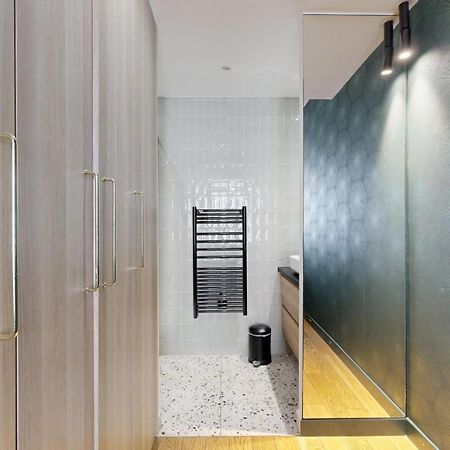 167 Suite K - Superbe Appartement A Paris Exterior foto