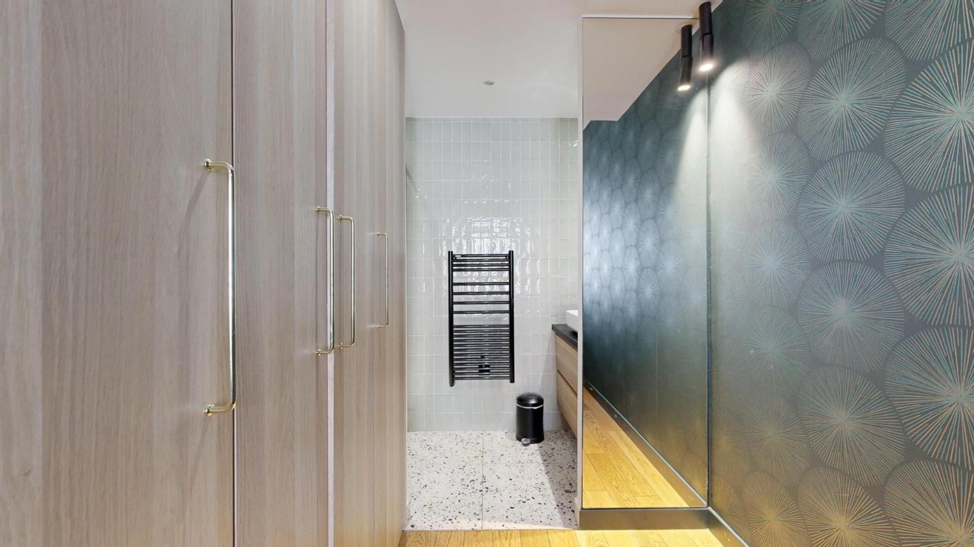 167 Suite K - Superbe Appartement A Paris Exterior foto